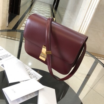 셀린느 CELINE 클래식박스