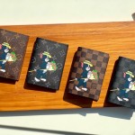 루이비통 Louis Vuitton 여권지갑 M64411