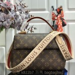 루이비통 Louis Vuitton  클루니 M42738 CLUNY BB