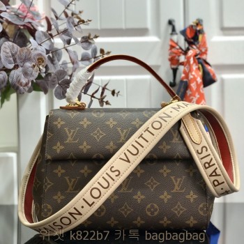 루이비통 Louis Vuitton  클루니 M42738 CLUNY BB