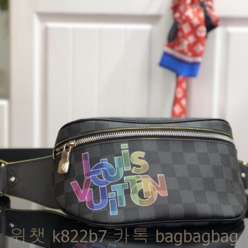 루이비통 Louis Vuitton 힙색 N44336