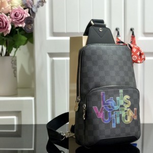 루이비통 Louis Vuitton 에비뉴 슬링백 M41719
