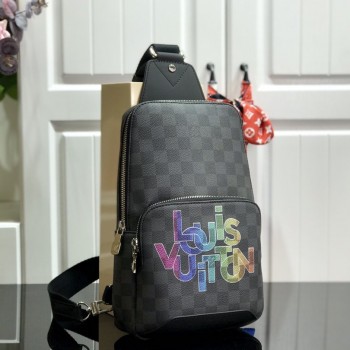 루이비통 Louis Vuitton 에비뉴 슬링백 M41719