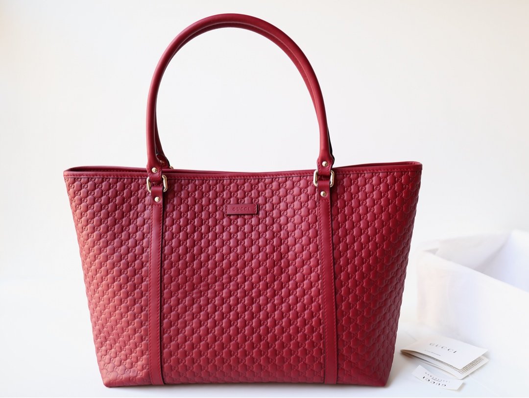 구찌 GUCCI 쇼퍼백 449647