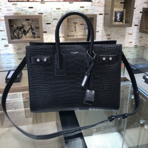 입생로랑 YSL 삭드주르 서플백464960 라지 6컬러
