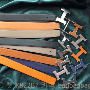 에르메스 HERMES 벨트 3,8