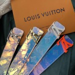 루이비통 LOUIS VUITTON 벨트 4.0