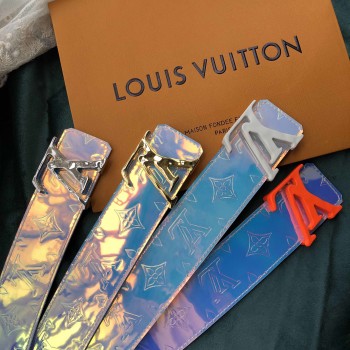 루이비통 LOUIS VUITTON 벨트 4.0