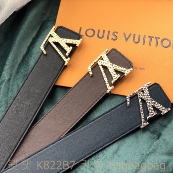 루이비통 LOUIS VUITTON  벨트    4.0