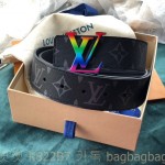 루이비통 LOUIS VUITTON  벨트   4.0