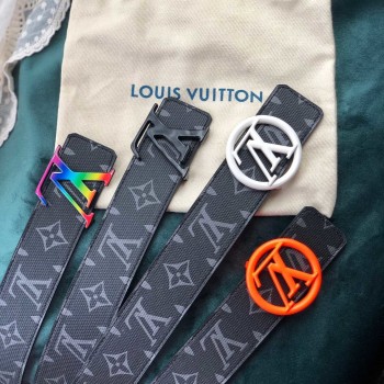 루이비통 LOUIS VUITTON  벨트   4.0