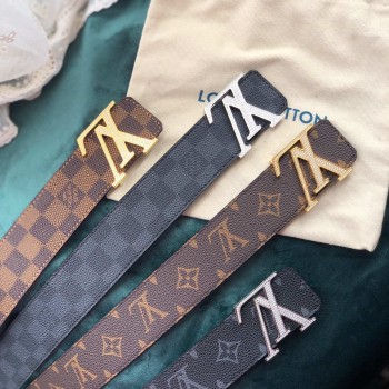 루이비통 LOUIS VUITTON   벨트  4.0