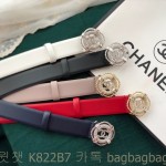 샤넬 CHANEL  벨트   2.8