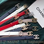 샤넬 CHANEL  벨트   2.8