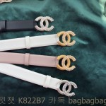 샤넬 CHANEL   벨트  2.8