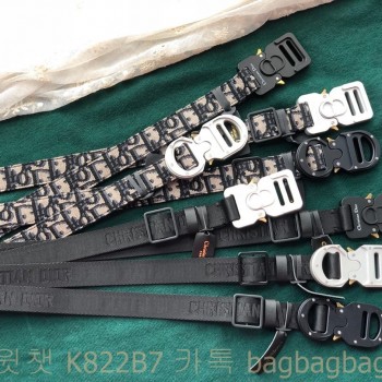디올 DIOR  벨트   2.0