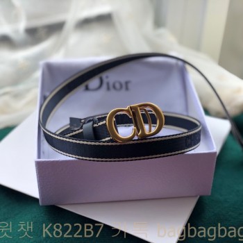 디올 DIOR 벨트 2.0