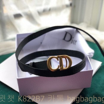 디올 DIOR 벨트 2.0