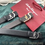 페라가모 Ferragamo   벨트 3.5