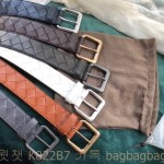 보테가베네타 BOTTEGA VENETA  벨트  3.5