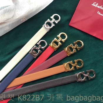 페라가모 Ferragamo   벨트 2.5