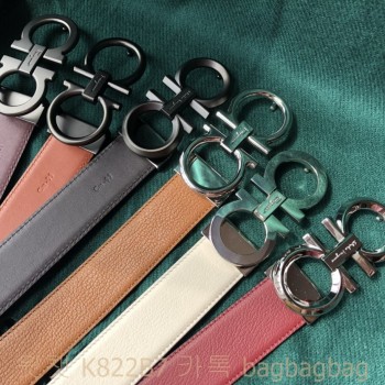 페라가모 Ferragamo   벨트 3.5