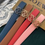 로에베 LOEWE   벨트 3.2