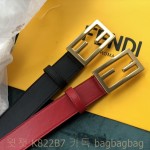 펜디 FENDI   벨트 3.0