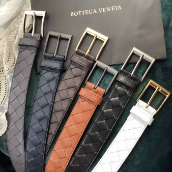 보테가베네타 BOTTEGA VENETA   벨트 3.5