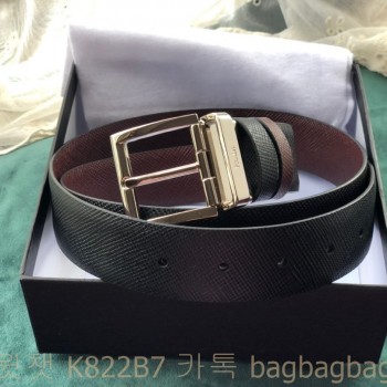 프라다 PRADA   벨트 3.5