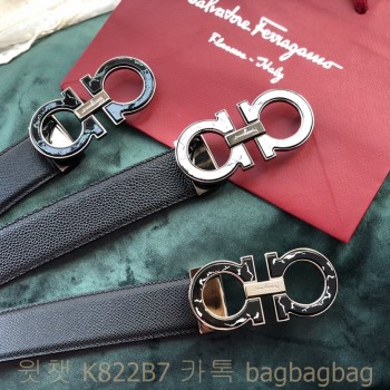 페라가모 Ferragamo   벨트 3.5CM