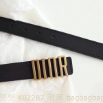 디올 DIOR   벨트 2.0