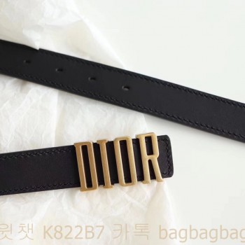 디올 DIOR   벨트 2.0