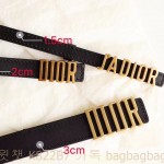 디올 DIOR  벨트  3.0