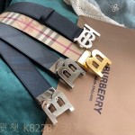 버버리 BURBERRY   벨트  3.5