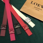 로에베 LOEWE   벨트 3.2