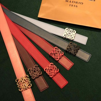 로에베 LOEWE  벨트  3.2