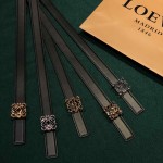 로에베 LOEWE  벨트  2.0