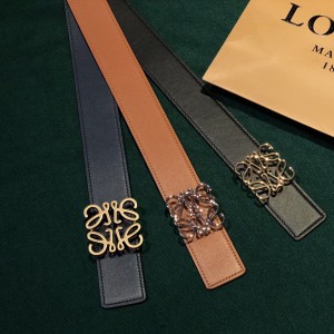 로에베 LOEWE   벨트 4.0