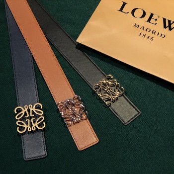 로에베 LOEWE   벨트 4.0