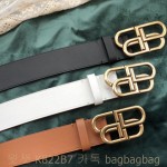 발렌시아가 BALENCIAGA   벨트 4.0