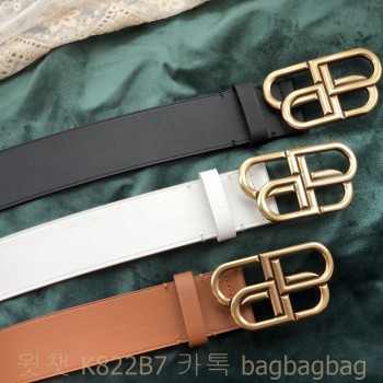 발렌시아가 BALENCIAGA   벨트 4.0