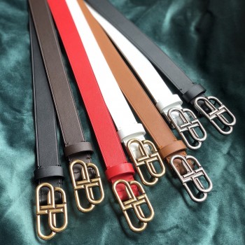 발렌시아가 BALENCIAGA  벨트  2.5