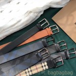 버버리 BURBERRY   벨트 3.5