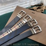 버버리 BURBERRY   벨트 3.5
