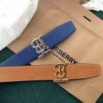 버버리 BURBERRY   벨트 3.5