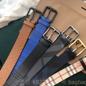 버버리 BURBERRY  벨트  3.5