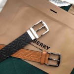버버리 BURBERRY  벨트  3.5