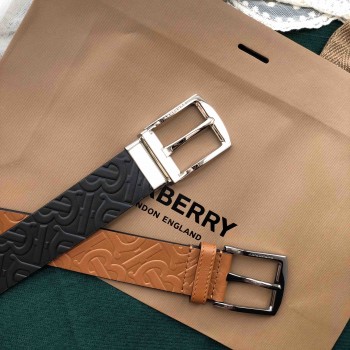 버버리 BURBERRY  벨트  3.5