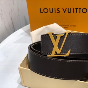 루이비통 LOUIS VUITTON   벨트 4.0